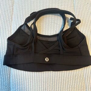 Lululemon Bra Top